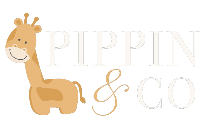 pippin & co logo